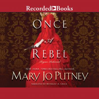 Once a Rebel, Mary Jo Putney