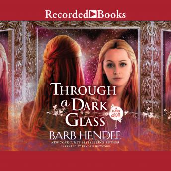 Through a Dark Glass, Barb Hendee