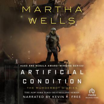 martha wells artificial condition