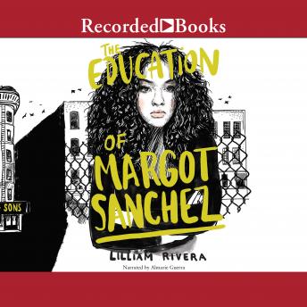 Education of Margot Sanchez, Lilliam Rivera
