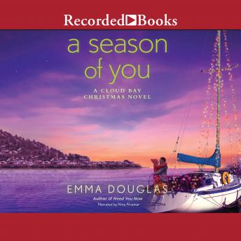 Season of You, Emma Douglas