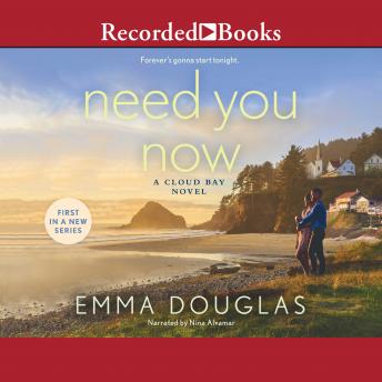 Need You Now, Emma Douglas
