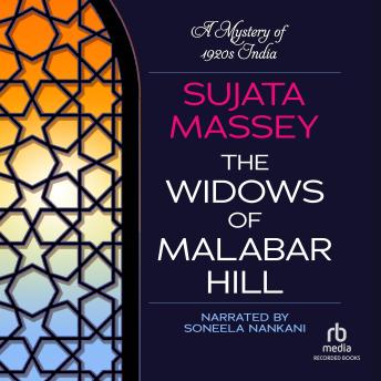 Download Widows of Malabar Hill by Sujata Massey