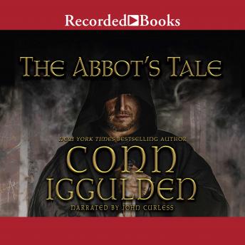 Abbot's Tale, Conn Iggulden