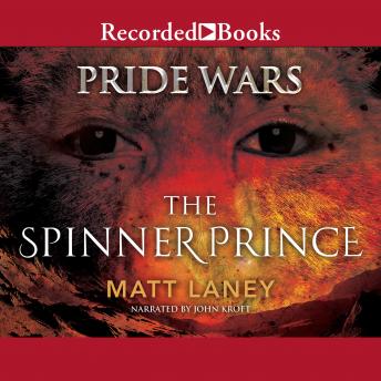 Spinner Prince, Matt Laney