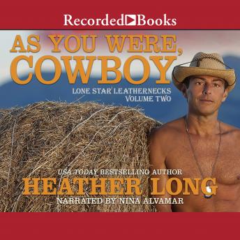 As You Were, Cowboy, Heather Long
