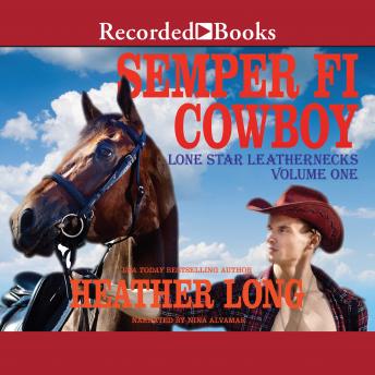 Semper Fi Cowboy, Heather Long