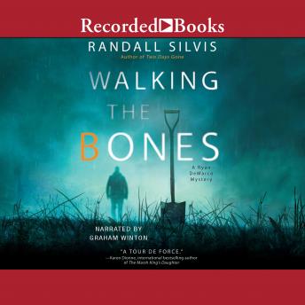 Walking the Bones, Randall Silvis
