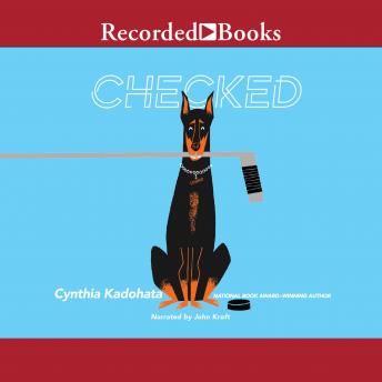 Checked, Cynthia Kadohata
