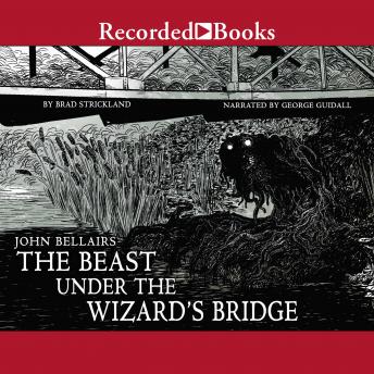 Beast Under the Wizard's Bridge sample.