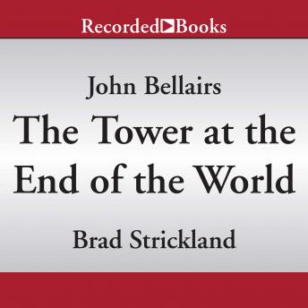 The Tower at the End of the World
