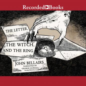 The Letter, The Witch, and The Ring