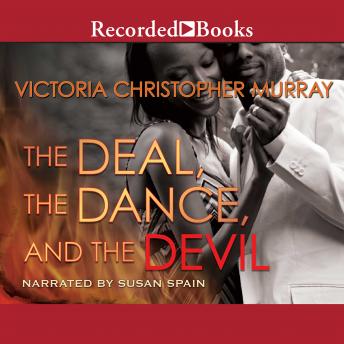 Deal, the Dance, and the Devil, Victoria Christopher Murray