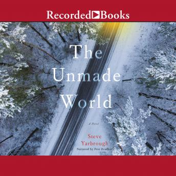 Unmade World, Steve Yarbrough