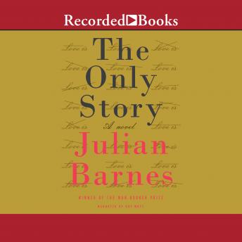 Only Story, Julian Barnes