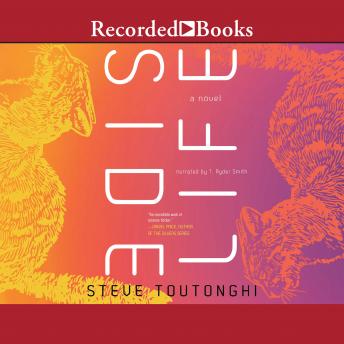 Download Side Life by Steve Toutonghi
