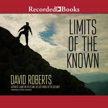 Download Limits of the Known by David Roberts