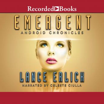 Emergent, Audio book by Lance Erlick
