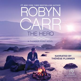 Hero, Audio book by Robyn Carr