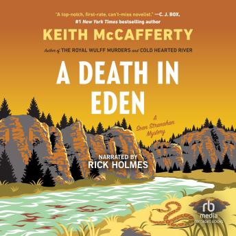 A Death in Eden