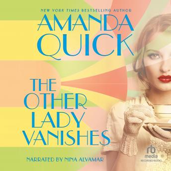 Other Lady Vanishes sample.