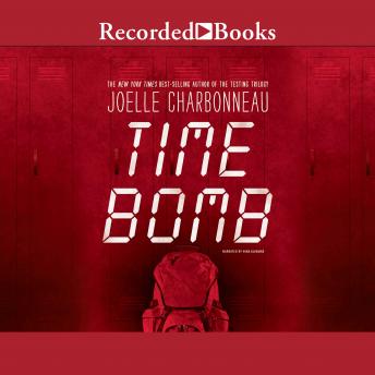 Time Bomb, Joelle Charbonneau