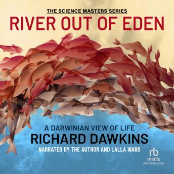 River Out of Eden: A Darwinian View of Life sample.