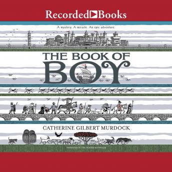 The The Book of Boy