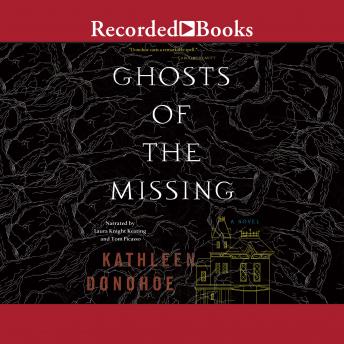 Ghosts of the Missing, Kathleen Donohoe