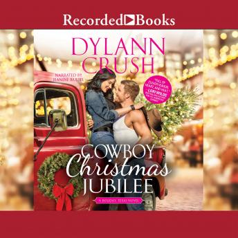 Cowboy Christmas Jubilee, Dylann Crush