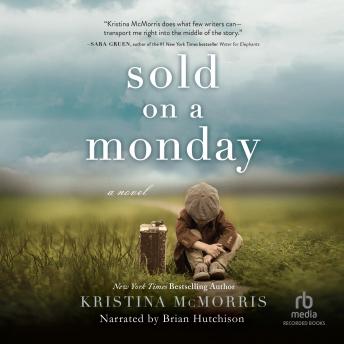 Sold on a Monday, Audio book by Kristina Mcmorris