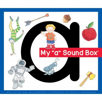My 'a' Sound Box®