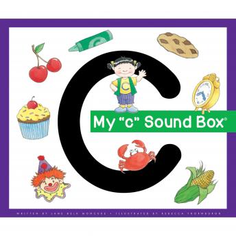 My 'c' Sound Box®