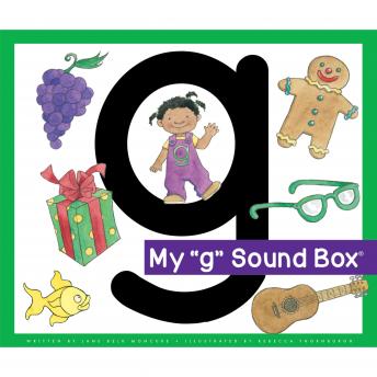 My 'g' Sound Box®