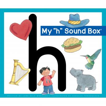 My 'h' Sound Box®