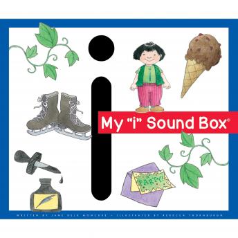 My 'i' Sound Box®