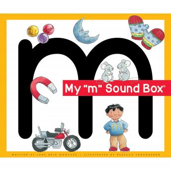 My 'm' Sound Box®