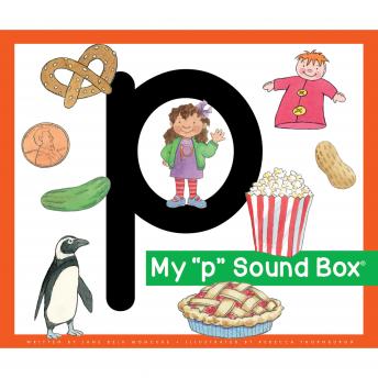 My 'p' Sound Box®