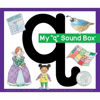 My 'q' Sound Box®