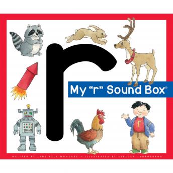My 'r' Sound Box®