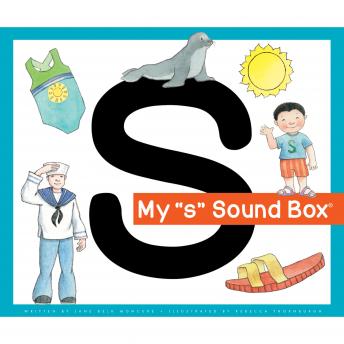 My 's' Sound Box®