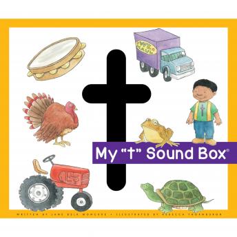 My 't' Sound Box®