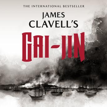 Download Gai-Jin by James Clavell