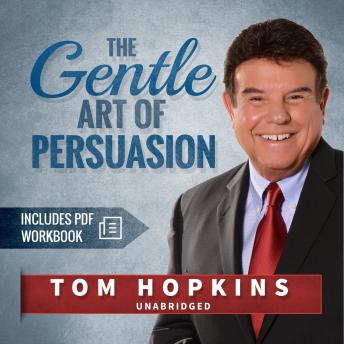 Gentle Art of Persuasion, Audio book by Made for Success
