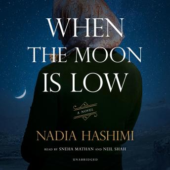 When the Moon is Low, Nadia Hashimi