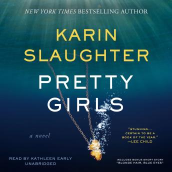 Download Pretty Girls by Karin Slaughter