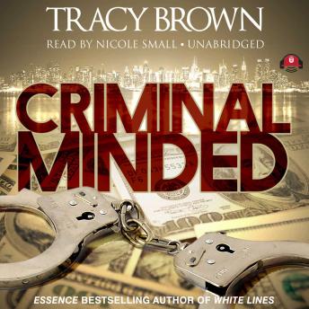 Criminal Minded by Tracy Brown audiobooks free mp4 macintosh | fiction and literature