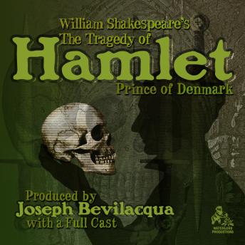 Download Tragedy of Hamlet, Prince of Denmark by William Shakespeare
