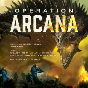Operation Arcana