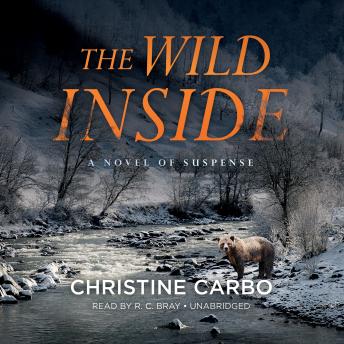Wild Inside: A Novel of Suspense sample.